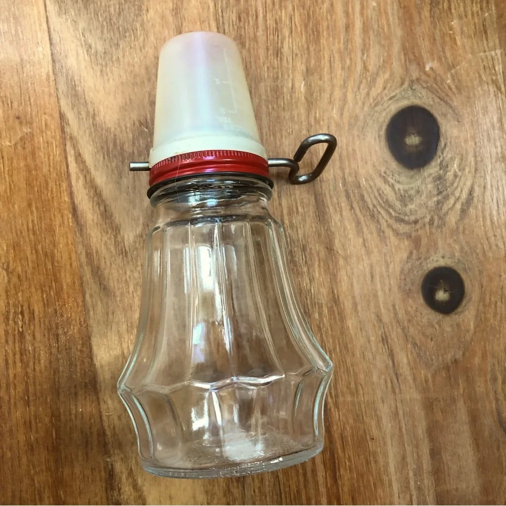 Vintage nut grinder/chopper